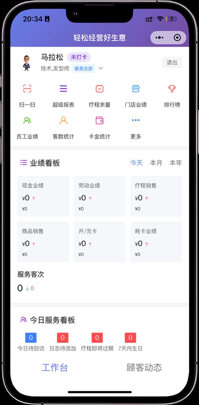 小程序定制：撬动企业数字化转型的新杠杆