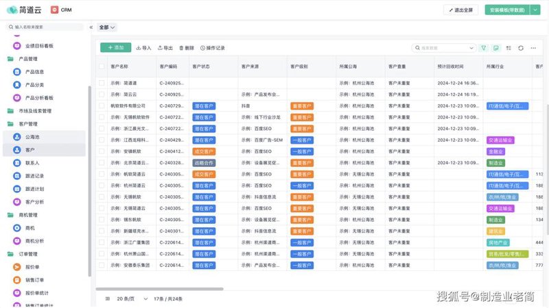 小程序定制如何助力企业数字化转型？